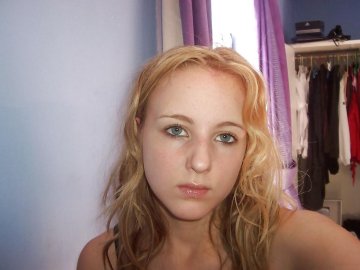 SweetSinner2001 from Alberta,Canada